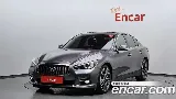 продажа INFINITY Q50