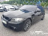 продажа BMW 3 SERIES (E90)