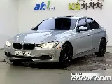 продажа BMW 3 SERIES (F30)