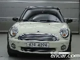 продажа MINI COOPER CLUBMAN