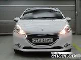продажа PEUGEOT 208