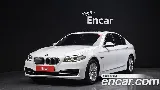 продажа BMW 5 SERIES (F10)