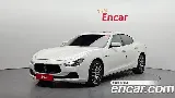 продажа MASERATI GHIBLI