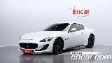 продажа MASERATI GRAN TURISMO