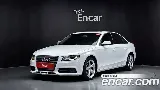 продажа AUDI NEW A4