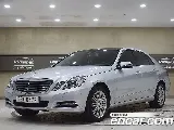 продажа BENZ E-CLASS W212