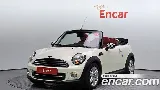 продажа MINI COOPER CONVERTIBLE