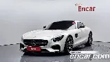 продажа BENZ AMG GT