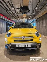 продажа FIAT 500X