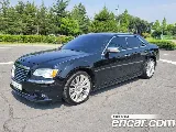 продажа CHRYSLER THE NEW 300C