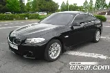 продажа BMW 5 SERIES (F10)