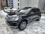 продажа VOLKSWAGEN NEW TOUAREG