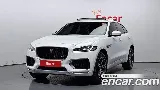 продажа JAGUAR F-PACE