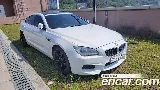 продажа BMW 6 SERIES (F12)