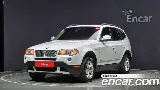 продажа BMW X3 (E83)