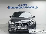 продажа BMW 5 SERIES GT (F07)