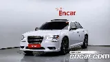 продажа CHRYSLER THE NEW 300C