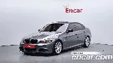 продажа BMW 3 SERIES (E90)