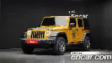 продажа JEEP WRANGLER (JK)
