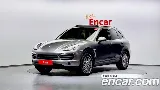 продажа PORSCHE NEW CAYENNE