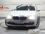 продажа BMW 7 SERIES (F01)