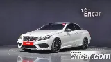 продажа BENZ E-CLASS W212