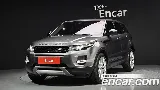 продажа LAND ROVER RANGE ROVER EVOQUE