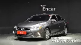 продажа TOYOTA NEW CAMRY