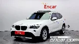 продажа BMW X1 (E84)