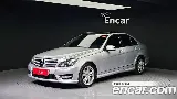 продажа BENZ C-CLASS W204