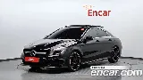 продажа BENZ CLA-CLASS C117