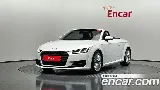 продажа AUDI TT (8S)