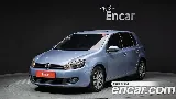 продажа VOLKSWAGEN GOLF 6TH GENERATION