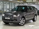 продажа LAND ROVER RANGE ROVER 4TH GENERATION