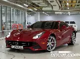 продажа FERRARI F12 BERLINETTA