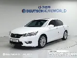 продажа HONDA ALL NEW ACCORD