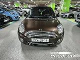 продажа MINI COOPER CLUBMAN