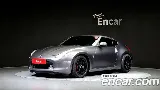 продажа NISSAN 370Z