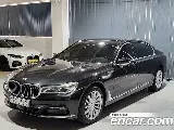 продажа BMW 7 SERIES (G11)