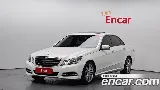 продажа BENZ E-CLASS W212