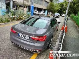 продажа BMW 7 SERIES (G11)