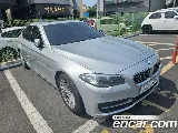 продажа BMW 5 SERIES (F10)