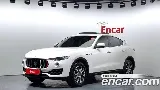 продажа MASERATI LEVANTE