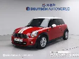 продажа MINI COOPER D