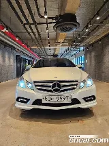 продажа BENZ E-CLASS W212