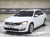 продажа VOLKSWAGEN THE NEW PASSAT