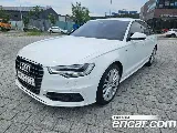 продажа AUDI NEW A6
