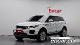 продажа LAND ROVER RANGE ROVER EVOQUE