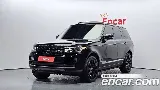 продажа LAND ROVER RANGE ROVER 4TH GENERATION