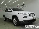 продажа JEEP CHEROKEE (KL)